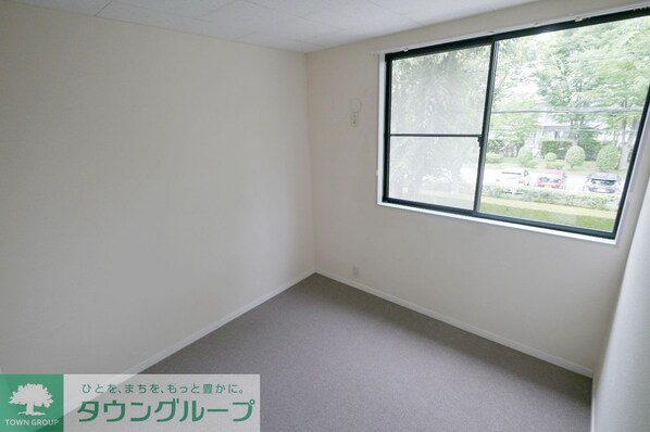 レオパレススイートカシオペアの物件内観写真